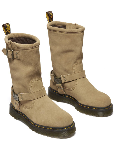DR MARTENS Anistone Hi - Botas