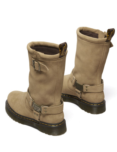 DR MARTENS Anistone Hi-laarzen