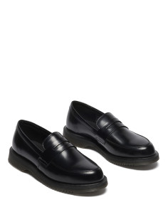 DR MARTENS Temara Preto Polido Liso - Sapatos 2