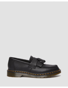 DR MARTENS Adrian Black Virginia - Shoes 2