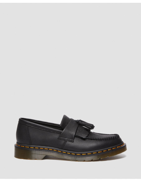 DR MARTENS Adrian Black Virginia - Schuhe