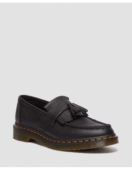 DR MARTENS Adrian Black Virginia - Schuhe