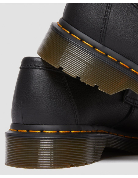 DR MARTENS Adrian Black Virginia - Schuhe