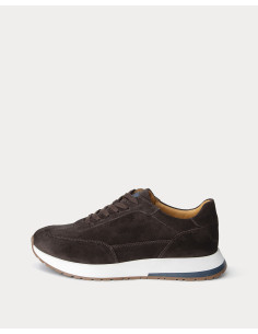 FAçONNABLE Suede Runner - Tênis
