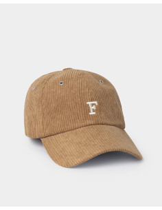 FAçONNABLE Cord Emb - Cap