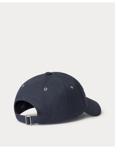FAçONNABLE Italic Branded - Cap 2