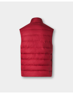 FAçONNABLE Quilted Travel Vest 2