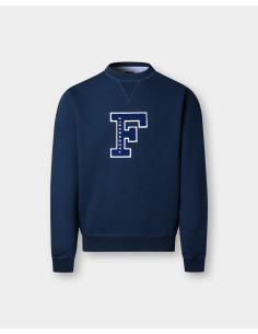 FAçONNABLE Sweat - Sweatshirt