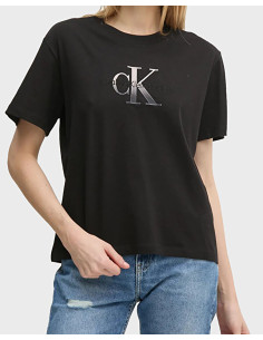 CALVIN KLEIN J20J224798 - Camiseta
