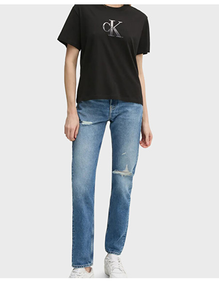 CALVIN KLEIN J20J224798 - Maglietta