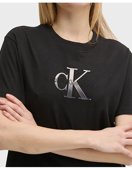 CALVIN KLEIN J20J224798 - T-shirt