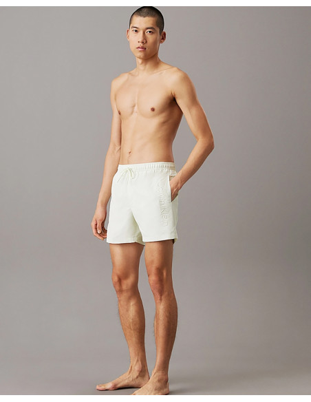 CALVIN KLEIN KM0KM01166 - Maillot de bain