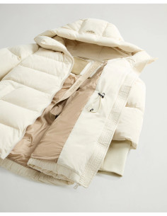 WOOLRICH CLOUD MADISON - Cappotto 2