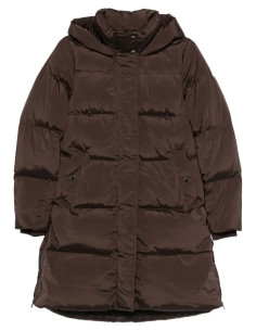 WOOLRICH Kelly - Parka lungo 2