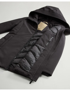 Cappotto in piumino WOOLRICH New Firth 2