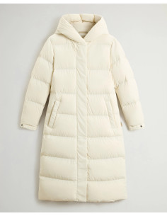 WOOLRICH Long Cloud Madison - Cappotto