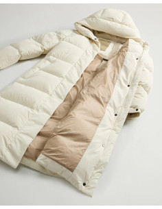 WOOLRICH Long Cloud Madison - Cappotto 2