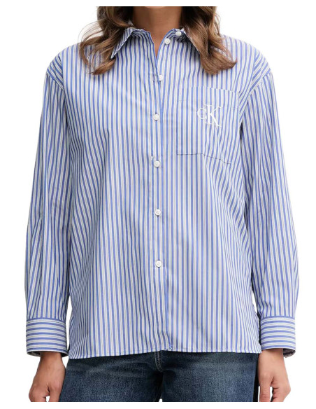 CALVIN KLEIN LV044D170G - Camicia