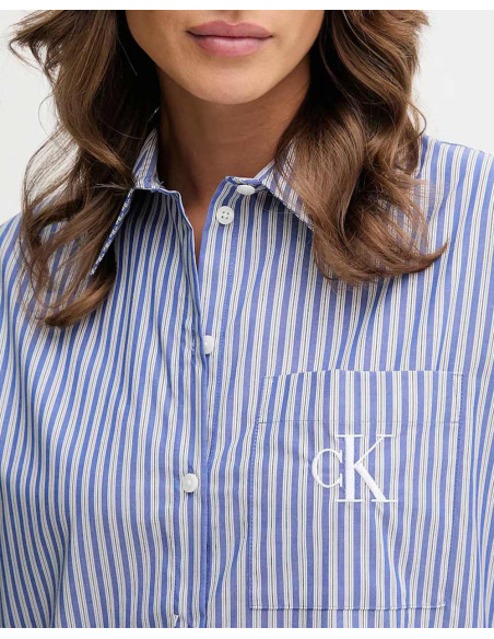 CALVIN KLEIN LV044D170G - Hemd