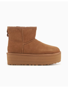 UGG - Classic Mini Platafom - Boots