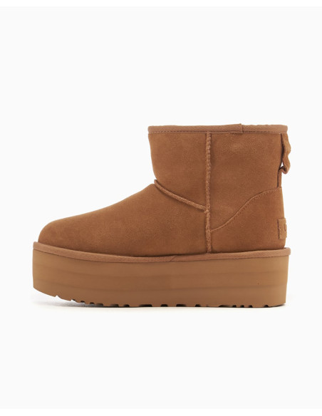 UGG - Klasyczne Mini Platformy - Buty