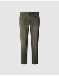 PEPE JEANS Tapered Stanley - Vaquero