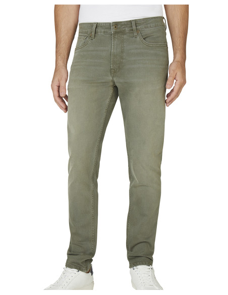 PEPE JEANS Calça Jeans Stanley Afunilada