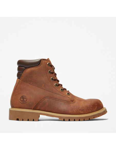 TIMBERLAND Alburn 6 INCH LACE UP WATERPROOF - Boots