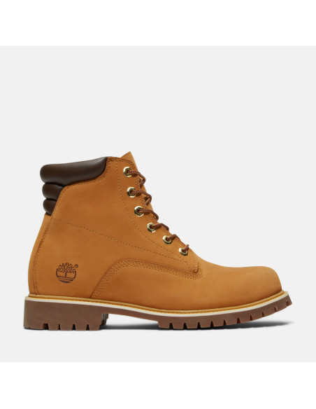 TIMBERLAND Alburn 6 Zoll Schnürstiefel, wasserdicht