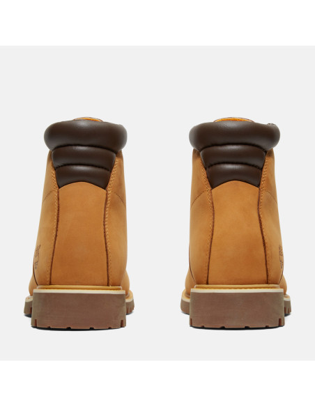 TIMBERLAND Alburn 6 INCH VETERSCHOENEN WATERDICHT - Laarzen