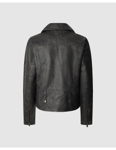 PEPE JEANS Stacy - Giacca da motociclista 2