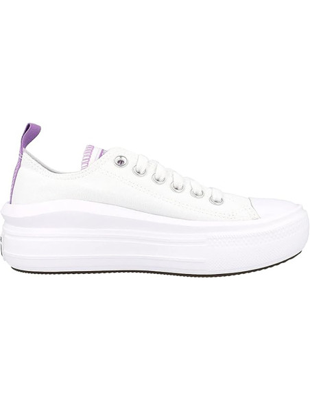 CONVERSE Chuck Taylor All Star Move - Sneakers