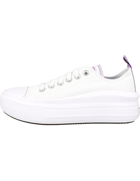 CONVERSE Chuck Taylor All Star Move - Sneakers