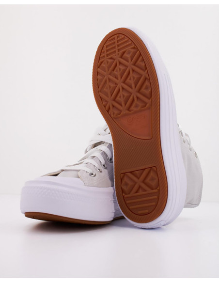 CONVERSE Chuck Taylor All Star Move - Baskets