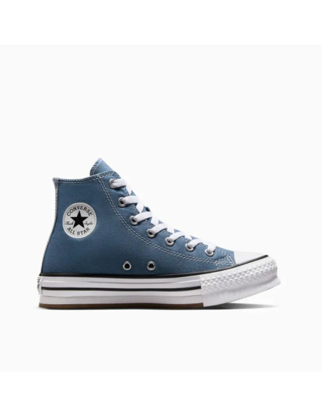 Tênis Converse Chuck Taylor All Star Eva Lift Platform -