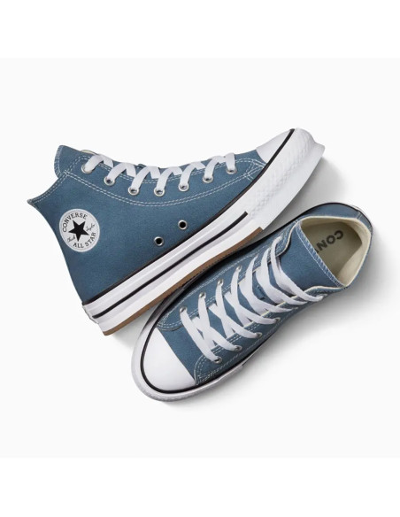 CONVERSE Chuck Taylor All Star Eva Lift Platform - Zapatillas