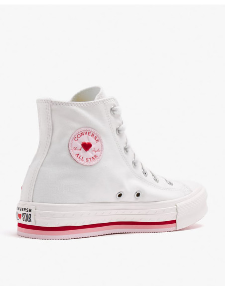 CONVERSE Chuck Taylor All Star Eva Lift - Sneakers