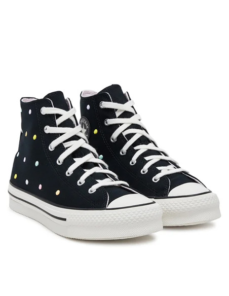 CONVERSE Chuck Taylor All Star Eva Lift - Zapatillas