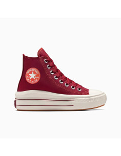 CONVERSE Chuck Taylor All Star Move Platform Retro Sport - Sneakers