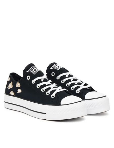 CONVERSE Chuck Taylor All Star Lift - Turnschuhe