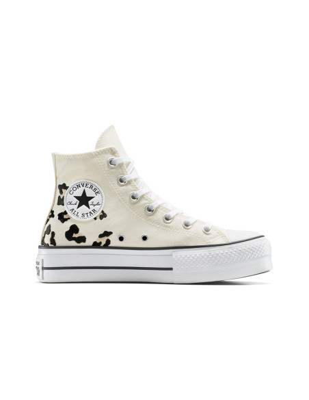 CONVERSE Chuck Taylor All Star Lift - Baskets