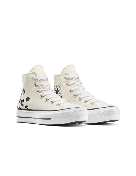 CONVERSE Chuck Taylor All Star Lift - Baskets