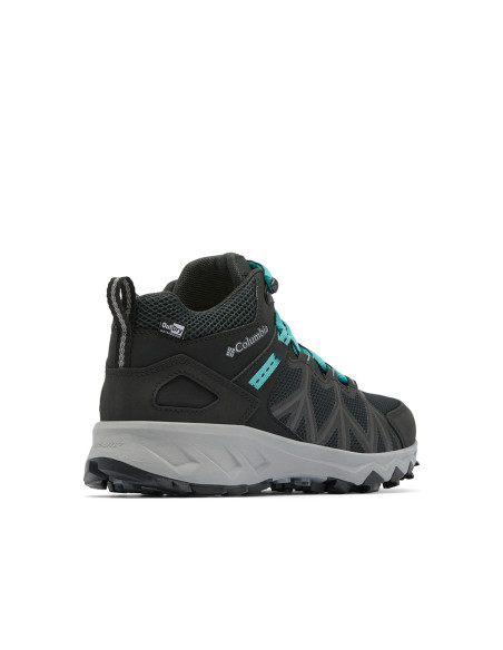 Botas Columbia Peakfreak II Mid Outdry