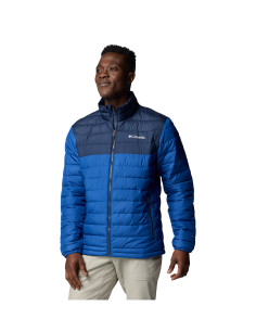 Giacca COLUMBIA Powder Lite II - Giacca 2