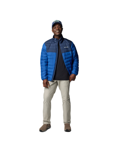 Veste COLUMBIA Powder Lite II - Veste