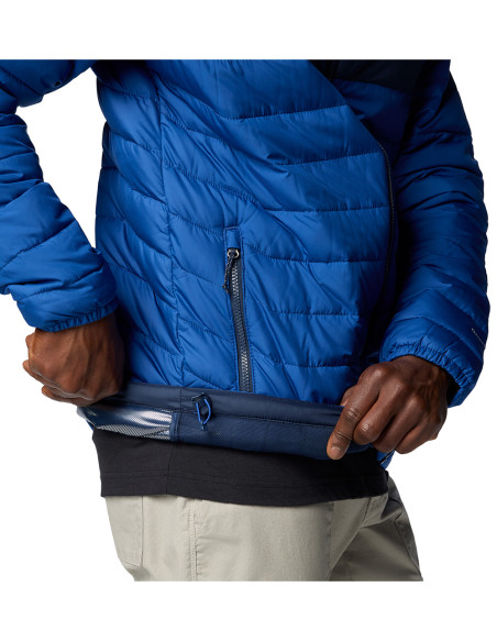 COLUMBIA Powder Lite Ii Jacket - Chaqueta