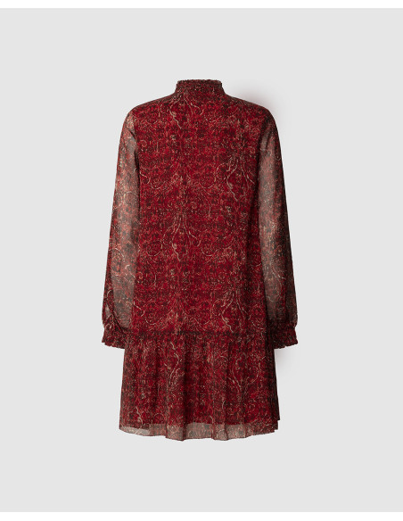 PEPE JEANS Mimi - Shirt Dress