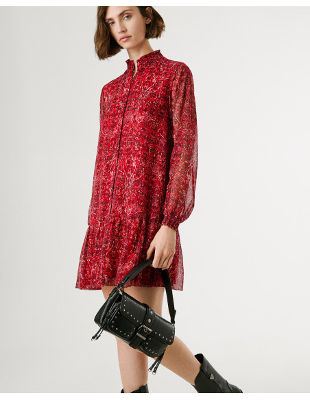 PEPE JEANS Mimi - Abito camicia