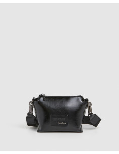 PEPE JEANS Edith Glossy - Borsa