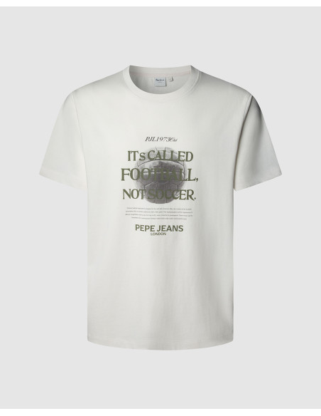 PEPE JEANS Tylan - Maglietta